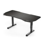 Sharkoon Skiller SGD20 Gaming Γραφείο Μαύρο  (SGD20) (SHRSGD20) - Image 2