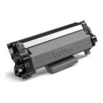 Toner Brother TN-2510 Black (1.2K) (TN-2510) (BRO-TN-2510) - Image 2