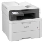 BROTHER MFC-L3740CDW Color Laser Multifunction Printer (MFCL3740CDW) (BROMFCL3740CDW) - Image 2