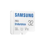 Samsung Pro Endurance microSDHC 32GB Class 10 U3 V30 UHS-I (MB-MJ32KA/EU) (SAMMB-MJ32KA-EU) - Image 2