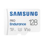 Samsung Pro Endurance microSDXC 128GB Class 10 U1 V10 UHS-I (MB-MJ128KA/EU) (SAMMB-MJ128KA-EU) - Image 2