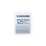 Samsung Evo Plus for Creators SDXC 128GB Class 10 U1 V10 UHS-I (MB-SC128K/EU) (SAMMB-SC128K-EU) - Image 2