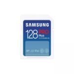 Samsung Pro Plus SDXC 128GB Class 3 U3 V30 UHS-I (MB-SD128S/EU) (SAMMB-SD128S-EU) - Image 2