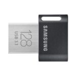 Samsung Fit Plus 128GB USB 3.1 Stick Black (MUF-128AB/APC) (SAMMUF-128AB-APC) - Image 2