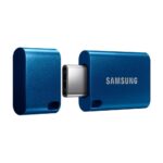 Samsung 128GB USB 3.1 Stick with USB-C Connection  Blue (MUF-128DA/APC) (SAMMUF-128DA-APC) - Image 2