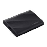 Samsung T9 USB 3.2 Εξωτερικός SSD 1TB 2.5" Black (MU-PG1T0B/EU) (SAMMU-PG1T0B-EU) - Image 2
