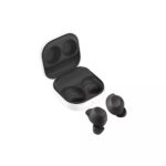 Samsung Galaxy In-ear Bluetooth Handsfree Ακουστικά με Θήκη Φόρτισης Γκρι (SM-R400NZAAEUE) (SAMSM-R400NZAAEUE) - Image 2