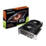 Gigabyte GeForce RTX 3060 8GB GDDR6 Gaming OC Rev 2.0 (GV-N3060GAMING OC-8GD 2.0) (GIGGV-N3060GAMING OC-8GD 2.0) - Image 2
