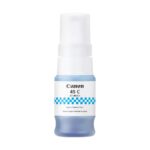Canon Μελάνι Inkjet GI-45 Cyan (6285C001) (CANGI-45C) - Image 2