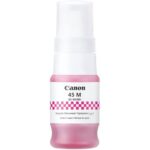 Canon Μελάνι Inkjet GI-45 Magenta (6286C001) (CANGI-45M) - Image 2