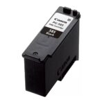 Canon Μελάνι Inkjet PG-585 Black (6205C001) (CANPG-585BK) - Image 2