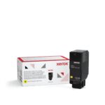 XEROX C620/C625 TONER YELLOW (006R04623) (XER006R04623) - Image 2