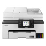 Canon MAXIFY GX2040 Business InkTank MFP (6171C007AA) (CANGX2040) - Image 2