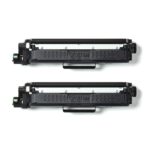 Brother TN247BK  Multipack Toner 2pcs (TN247BK TWIN) (BRO-TN-247BKTWIN) - Image 2