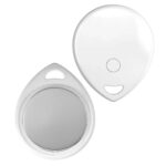 Devia GPS Tracker για Αντικείμενα Αδιάβροχο Λευκό (G2303) (DVAG2303) - Image 2
