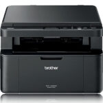 BROTHER DCP-1622WE Laser Multifunction Printer (DCP1622WE) (BRODCP1622WE) - Image 2