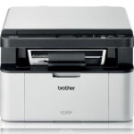 BROTHER DCP-1623WE Laser Multifunction Printer (White) (DCP1623WE) (BRODCP1623WE) - Image 2