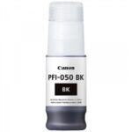Canon Μελάνι Inkjet PFI-050 Photo Black (5698C001) (CANPFI-050PBK)