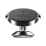 Baseus Magnetic Mount Black (C40141403113-01) (BASC40141403113-01) - Image 2