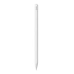 Baseus Active stylus Smooth Writing Series with wireless charging (White) (P80015803213-00) (BASP80015803213-00) - Image 2