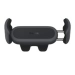 Baseus Steel Cannon 2 Car holder to Ventilation Grid (black) (SUGP000001) (BASSUGP000001) - Image 2