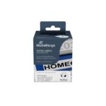Χάρτινες Ετικέτες Γενικής Χρήσης MediaRange (Dymo 99014/S0722430) 54x101mm/220 pcs (Μαύρα Γράμματα σε Λευκό Φόντο) (MRDY99014) - Image 2