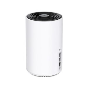 TP-LINK  AXE5400 Tri-Band Mesh Wi-Fi 6E System (DECO XE75 PRO(1-PACK) (TPDECOXE75PRO-1PACK)