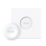 TP-Link Smart Remote Dimmer Switch (TAPO S200D) (TPS200D) - Image 2