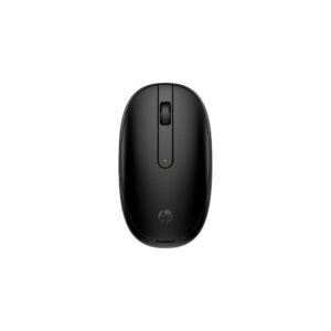 HP 240 Bluetooth Mouse Black EURO (3V0G9AA) (HP3V0G9AA)