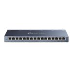 TP-LINK Switch L-SG116 16 port 10/100/1000Mbps (TL-SG116) (TPTL-SG116) - Image 2