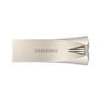 Samsung Bar Plus 128GB USB 3.1 Stick Silver (MUF-128BE3/APC) (SAMMUF-128BE3-APC) - Image 2