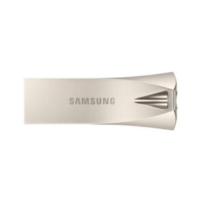 Samsung Bar Plus 128GB USB 3.1 Stick Silver (MUF-128BE3/APC) (SAMMUF-128BE3-APC)
