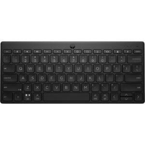 HP 350 Compact Multi-Device Bluetooth Keyboard Greek (692S8AA) (HP692S8AA)