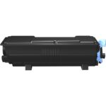 KYOCERA ECOSYS MA4500IFX TONER BLACK (TK-3300) (KYOTK3300) - Image 2