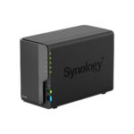 NAS Server Synology Disk Station (DS224+) (SYNDS224+) - Image 2