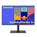 SAMSUNG LS27C432GAUXEN Essential Monitor S4 27'' 100Hz (SAMLS27C432GAUXEN) - Image 2