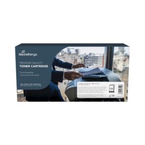 MediaRange Toner Cartridge for printers using HP® CF259A/59A Black (MRHPT259BK)