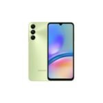 Samsung Galaxy A05s A057 4GB / 128GB Light Green (SM-A057GLGVEUE) (SAMSM-A057GLGVEUE) - Image 2