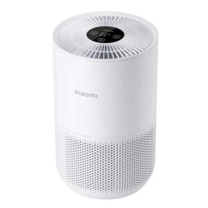 Xiaomi Smart Air Purifier 4 Compact 27W for 48m² (BHR5860EU) (XIABHR5860EU)