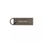 Philips Moon 64GB USB 3.1 Stick Ασημί (FM64FD165B/00) (PHIFM64FD165B-00) - Image 2