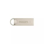 Philips Moon 64GB USB 2.0 Stick Ασημί (FM64FD160B/00) (PHIFM64FD160B-00) - Image 2
