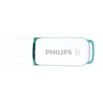 Philips Snow 256GB USB 3.1 Stick Πράσινο (FM25FD75B/00) (PHIFM25FD75B-00) - Image 2