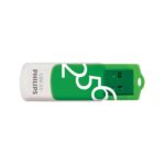 Philips Vivid 256GB USB 3.0 Stick Πράσινο (FM25FD00B/00) (PHIFM25FD00B-00) - Image 2