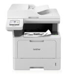 BROTHER MFC-L5710DN Laser Multifunction Printer (MFCL5710DN) (BROMFCL5710DN) - Image 2