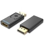 VENTION DisplayPort to HDMI Adapter (HBKB0) (VENHBKB0) - Image 2