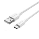VENTION USB 2.0 A Male to Type-C Male 3A Cable 1M White (CTHWF) (VENCTHWF) - Image 2