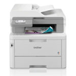 BROTHER MFCL8390CDW Color Laser Multifunction Printer (BROMFCL8390CDW) - Image 2