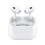Apple AirPods Pro (2nd Generation) In-ear Bluetooth Handsfree Ακουστικά (MTJV3ZM/A) (APPMTJV3ZM-A)