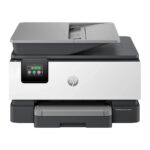 HP OfficeJet Pro 9125e Wireless All-in-One (403X5B) (HP403X5B) - Image 2