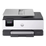 HP OfficeJet Pro 8122e All-in-One (405U3B) (HP405U3B) - Image 2
